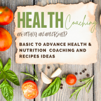 The Fabulous Health Coaching Monthly Membership